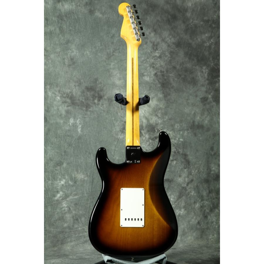 新品在庫 Fender Virginia Stratocaster Maple Fingerboard 2-Color Sunburst (SN VA00848)(+0885978429608)(YRK) イシバシ楽器 - 通販 - PayPayモール / Eric Johnson 1954 超歓迎人気
