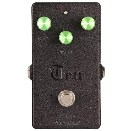 HTJ-WORKS / -Ten- TSH-10 OVERDRIVE オーバードライブ ハンドメイド