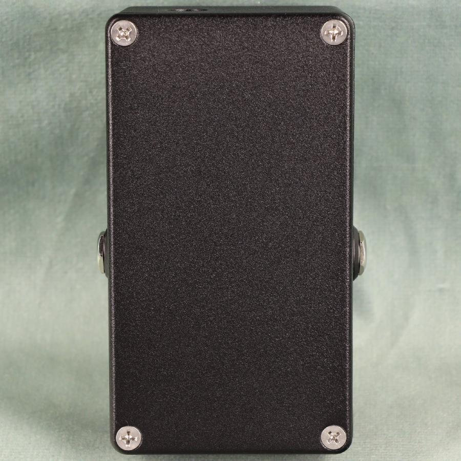 / -Ten- TSH-10 OVERDRIVE V2 オーバードライブ ハンドメイド 【Endangered】 日本製
