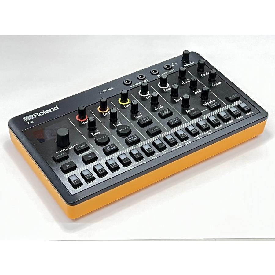 ローランド（Roland） (中古)Roland ローランド / AIRA Compact T-8