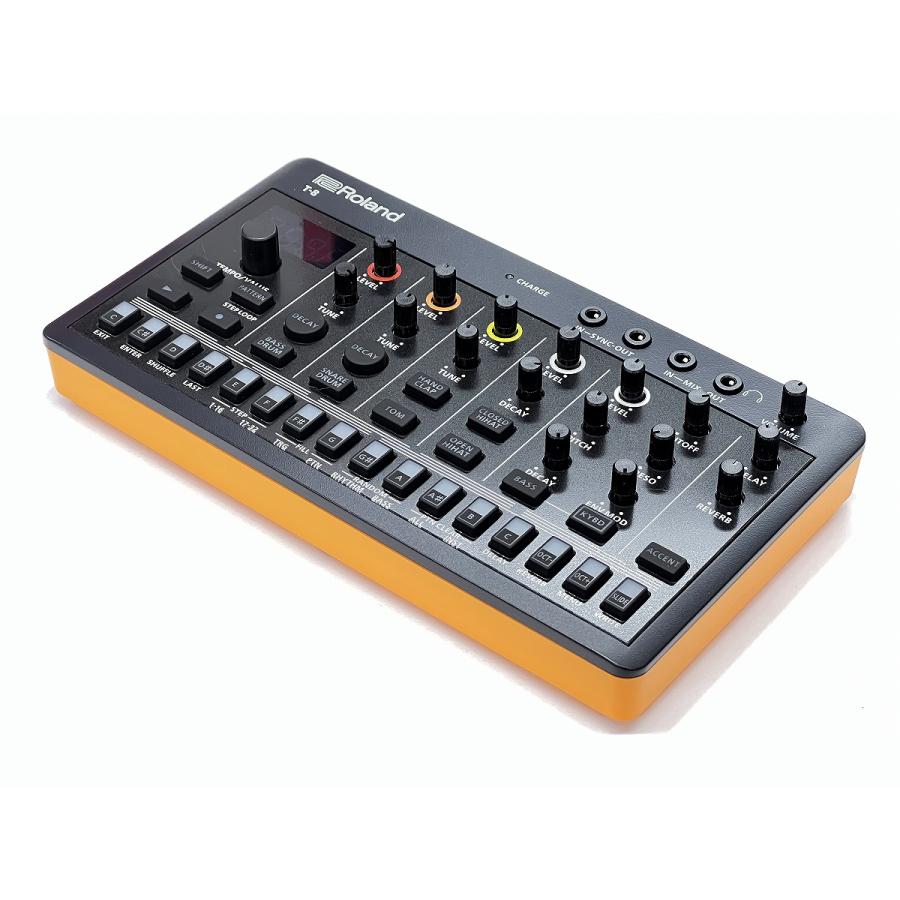 ローランド（Roland） (中古)Roland ローランド / AIRA Compact T-8
