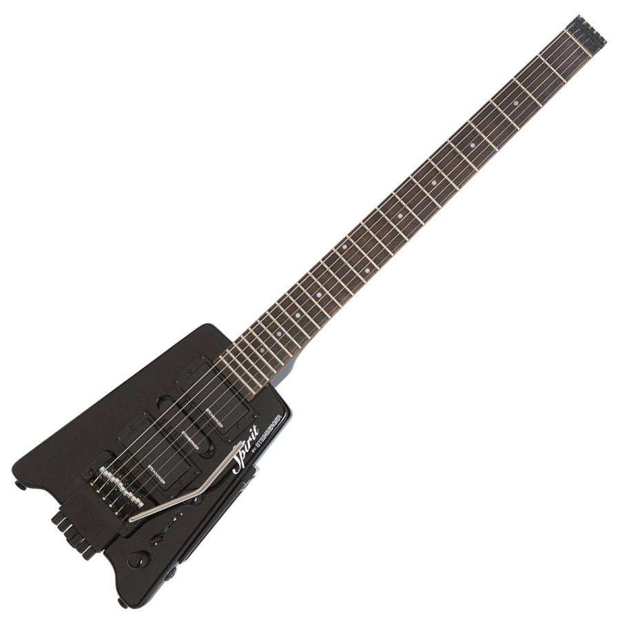 Steinberger spirit GU-deluxe ヘッドレスギター ギター