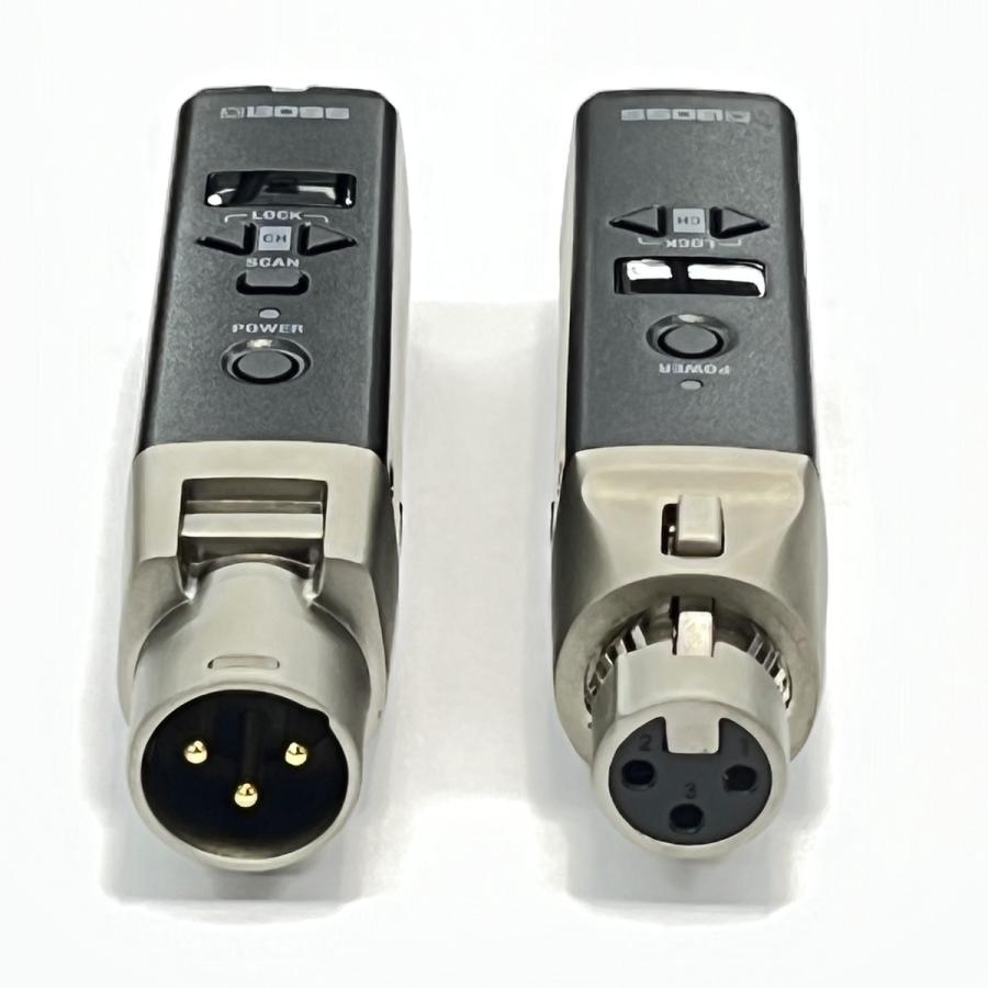 BOSS（ボス） (中古)BOSS ボス / WL-30XLR ワイヤレス・システム