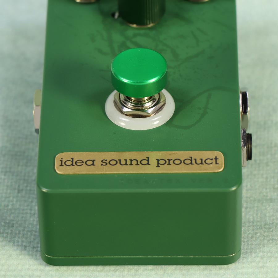 セール品)Idea Sound Product / IDEA-TSX Ver.2 Limited Edition