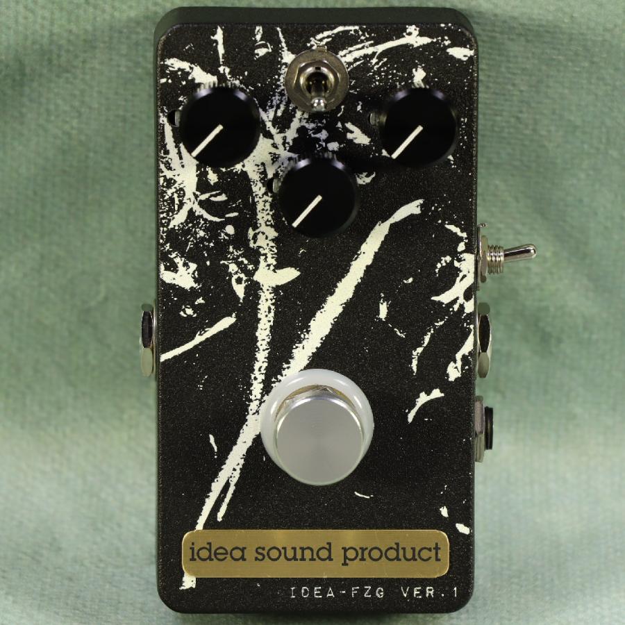 WEBSHOPクリアランスセール)idea sound product / IDEA-FZG ver.1