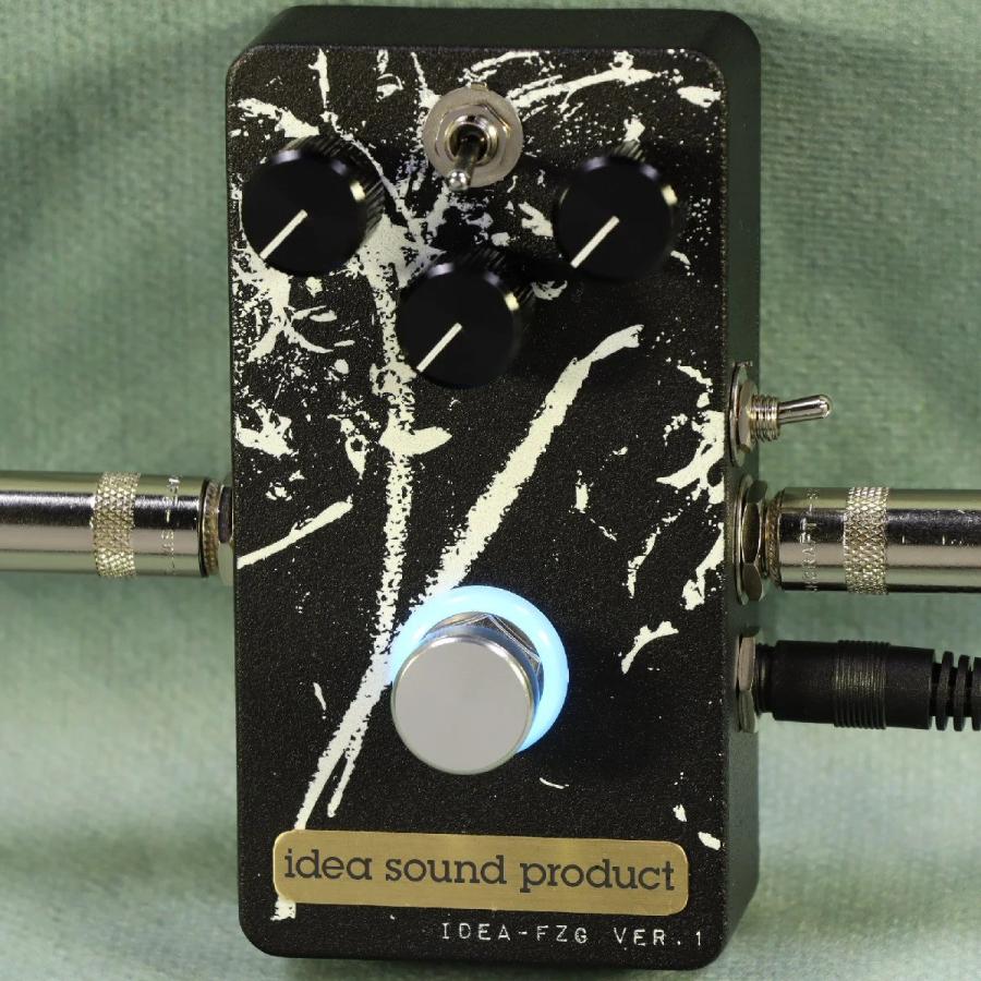 値下げ中　idea sound product IDEA-FZG ver.1 WEBSHOPクリアランスセール)idea sound product / IDEA-FZG ver.1