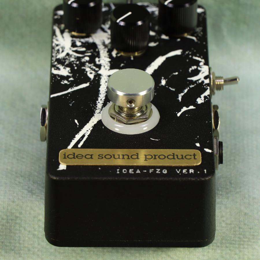 WEBSHOPクリアランスセール)idea sound product / IDEA-FZG ver.1