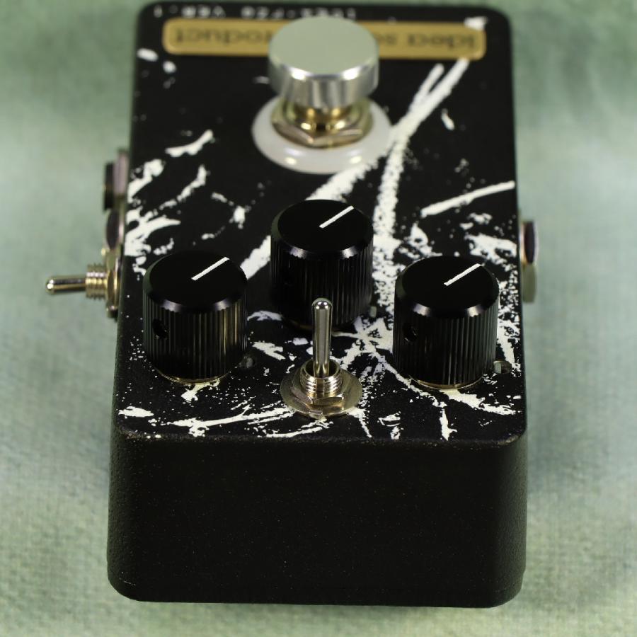 WEBSHOPクリアランスセール)idea sound product / IDEA-FZG ver.1