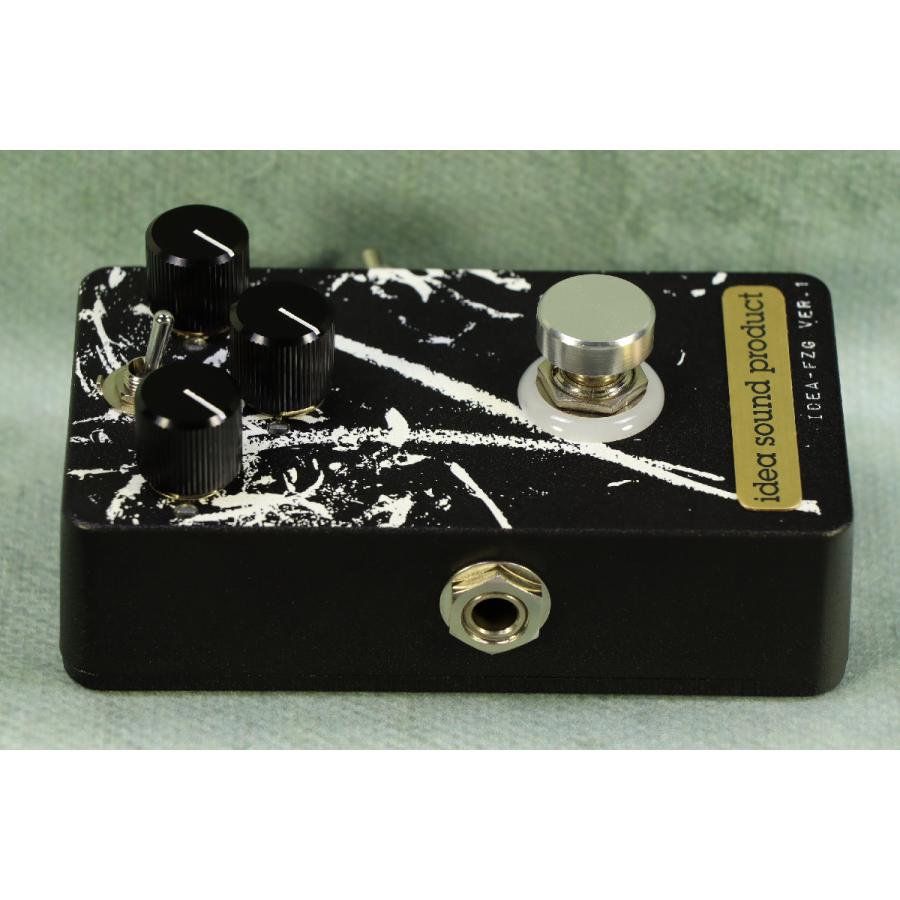 WEBSHOPクリアランスセール)idea sound product / IDEA-FZG ver.1