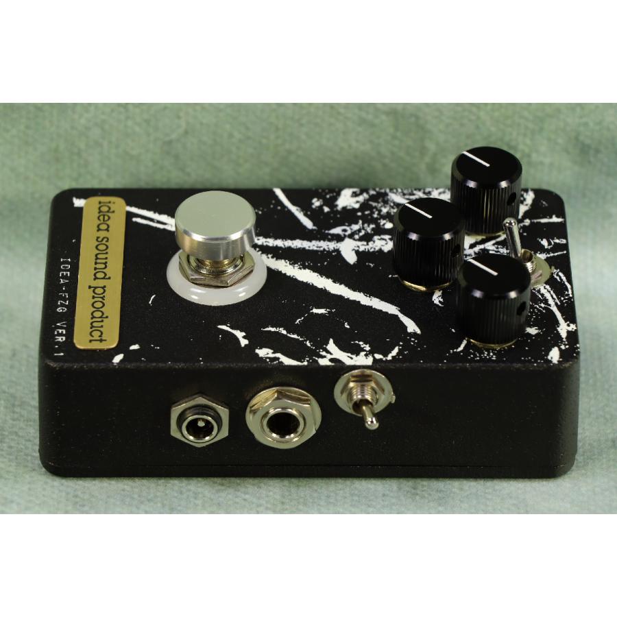 WEBSHOPクリアランスセール)idea sound product / IDEA-FZG ver.1