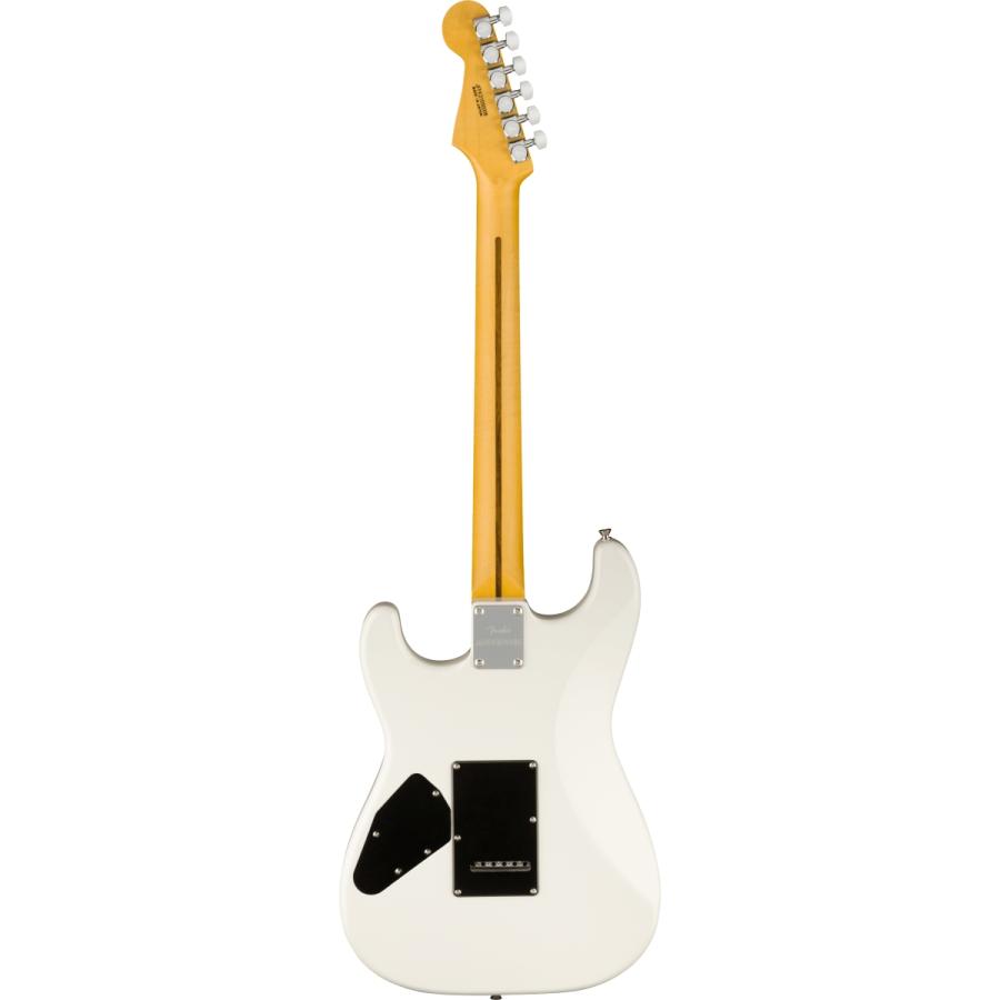 (WEBSHOPクリアランスセール)Fender / Aerodyne Special Stratocaster Rosewood Fingerboard Bright White フェンダー エレキギター (新品特価)(OFFSALE)｜ishibashi｜03