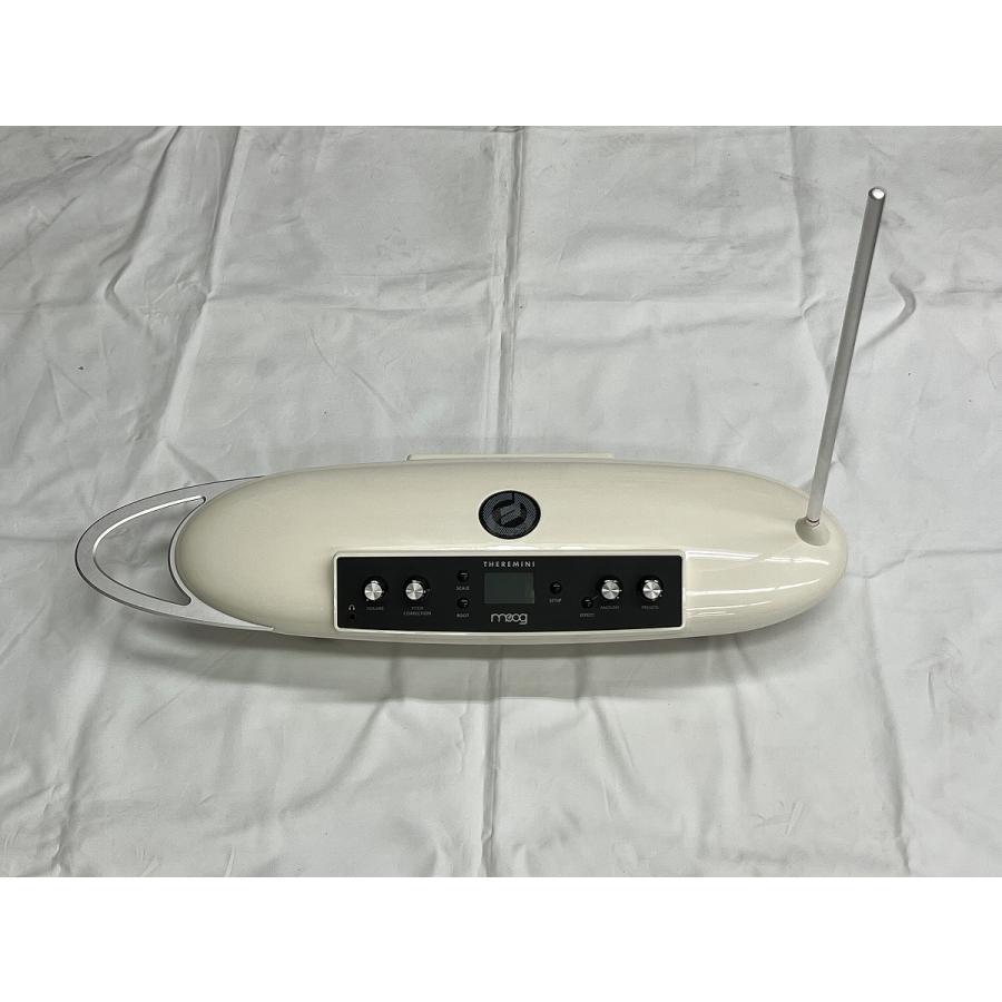moog モーグ / EW THEREMINI テルミニ テルミン(2級品特価!) : 80  