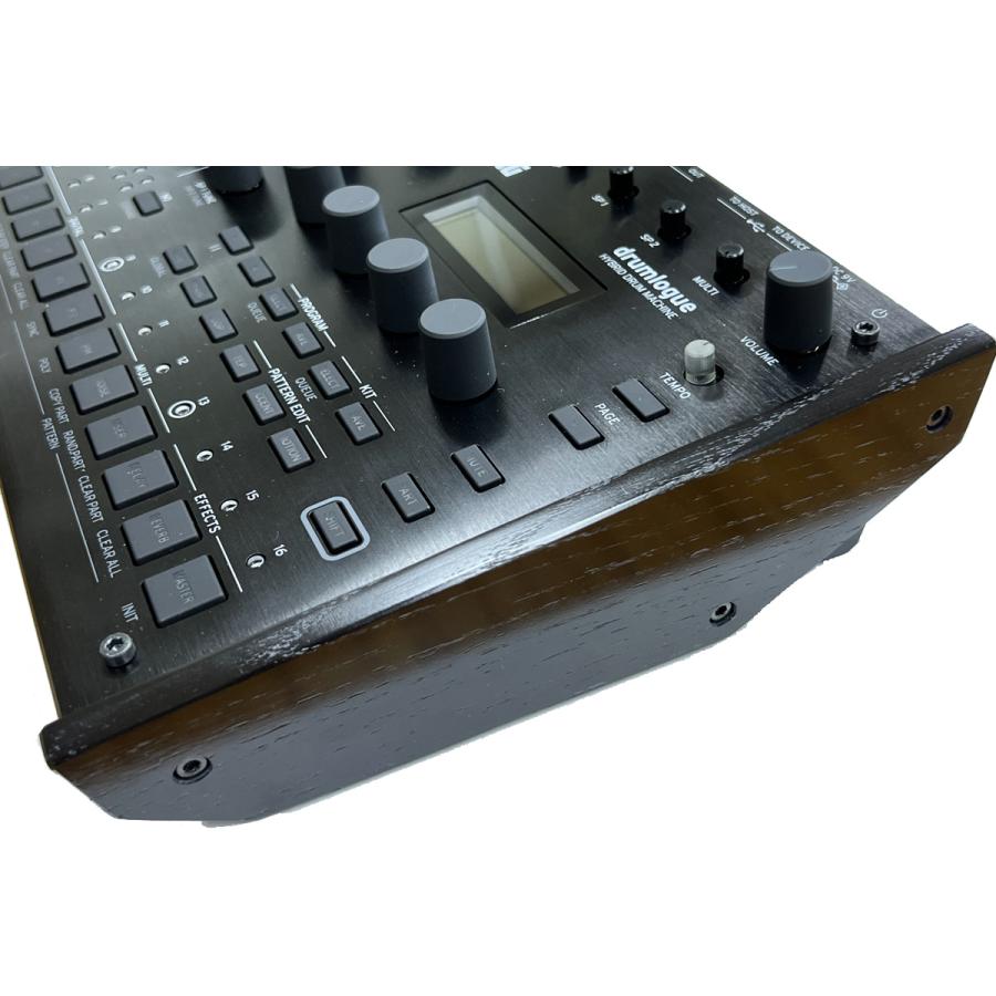 KORG コルグ / drumlogue HYBRID DRUM MACHINE(2級品特価！) : 80 