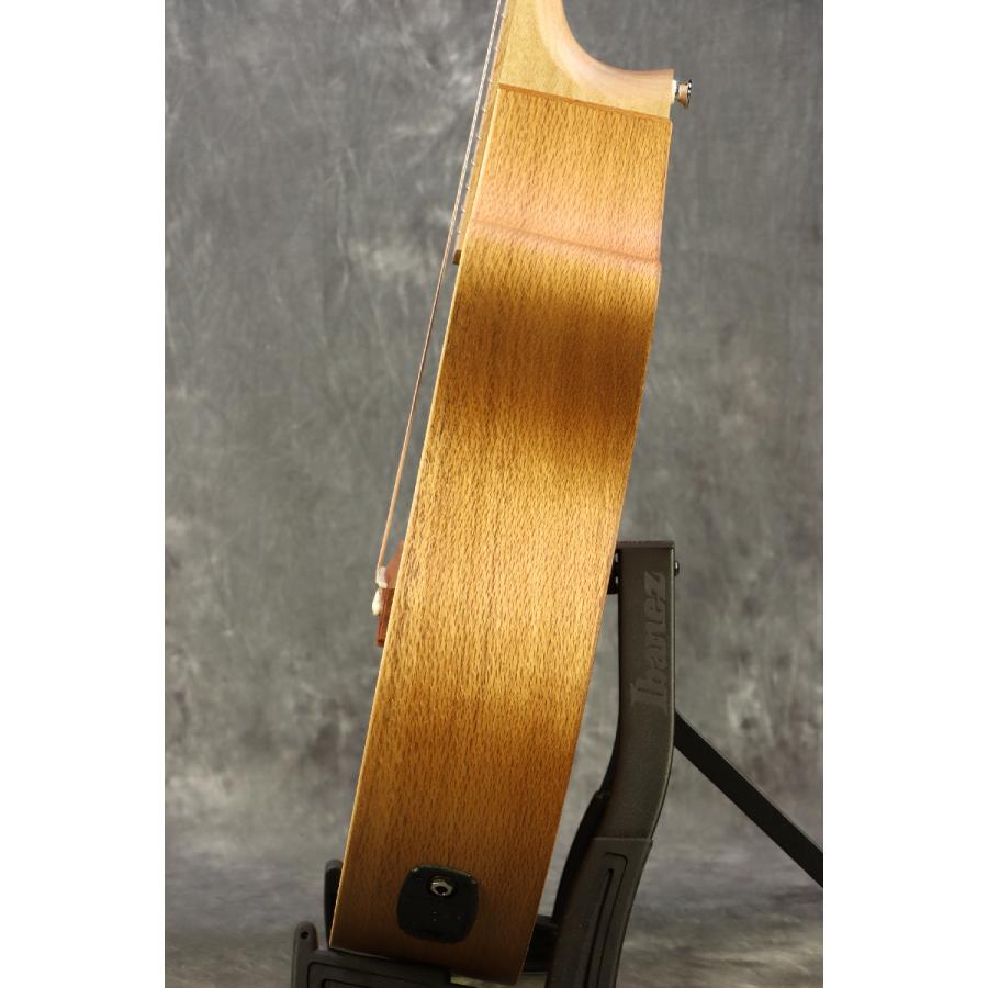 Cole Clark / AN Grand Auditorium Series CCAN1EC-BSO Bunya top Silky Oak back and sides  コールクラーク アコギ (実物画像)(S/N:230714203)｜ishibashi｜12