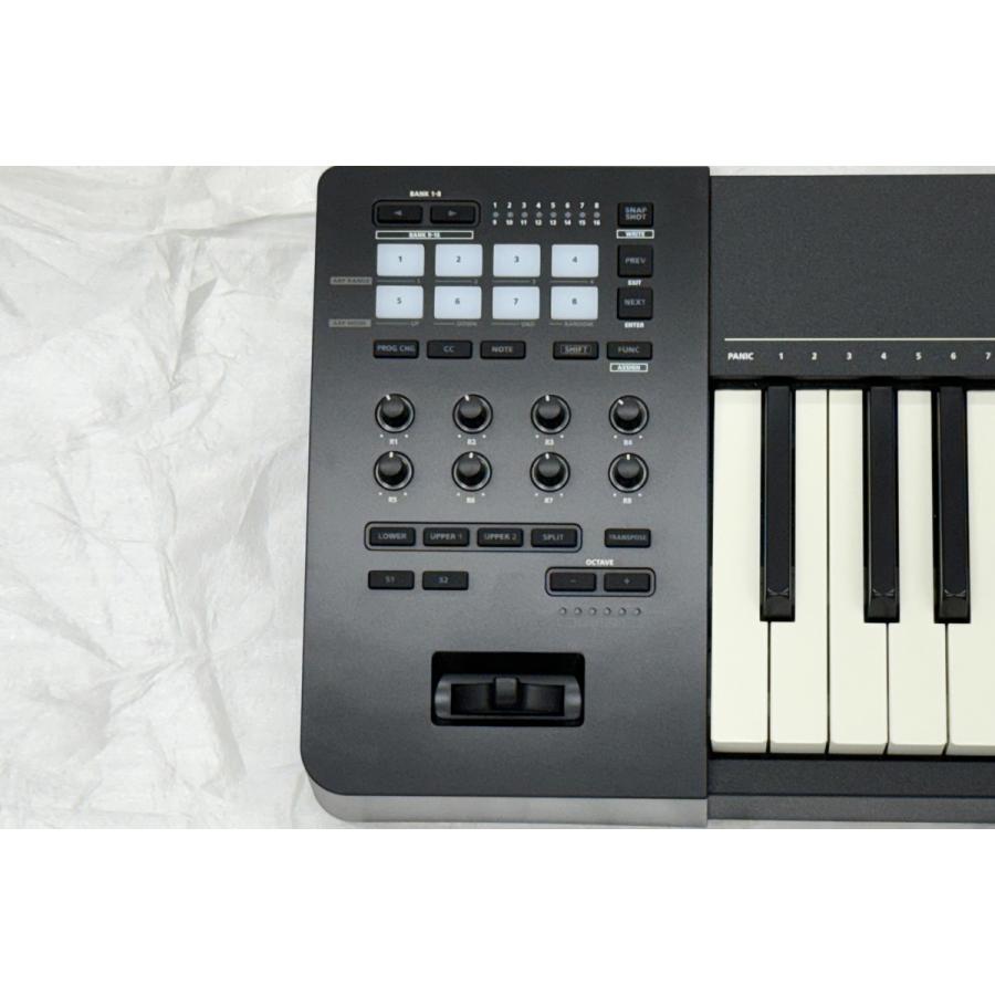 ローランド (中古)Roland / A-88MK2 88鍵盤MIDIコントローラー ローランド (中古)Roland / A-88MK2 88鍵盤MIDIコントローラー