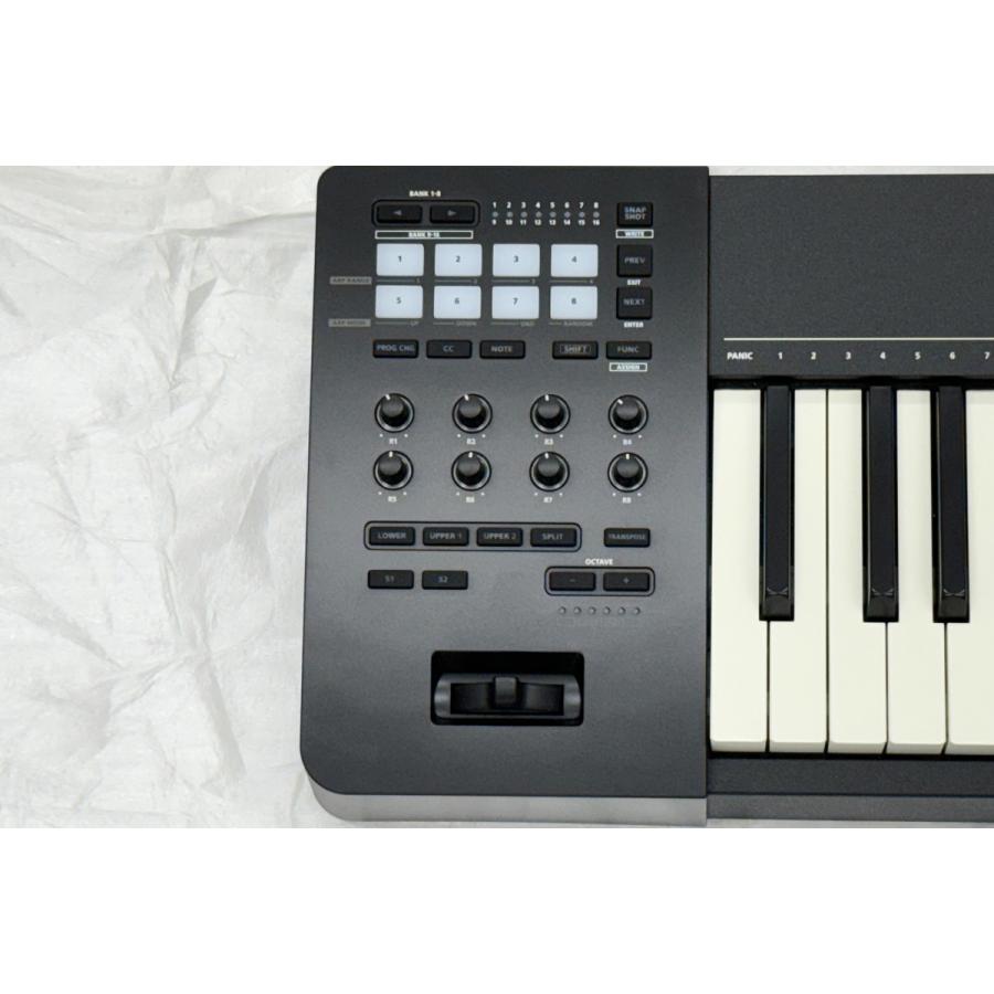 (中古)Roland ローランド / A-88MK2 88鍵盤MIDIコントローラー (デモ使用品)｜ishibashi｜02