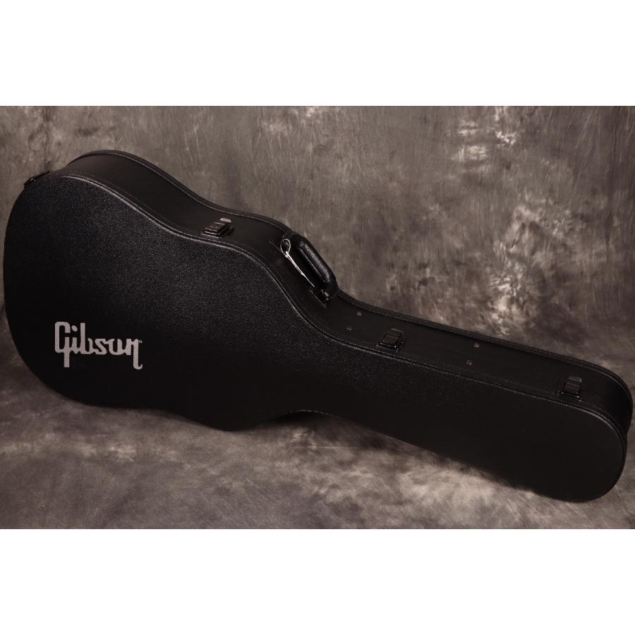 (WEBSHOPクリアランスセール)Gibson / Japan Limited J-45 Standard Natural VOS (実物画像/未展示品)(S/N 22903060) ギブソン｜ishibashi｜15