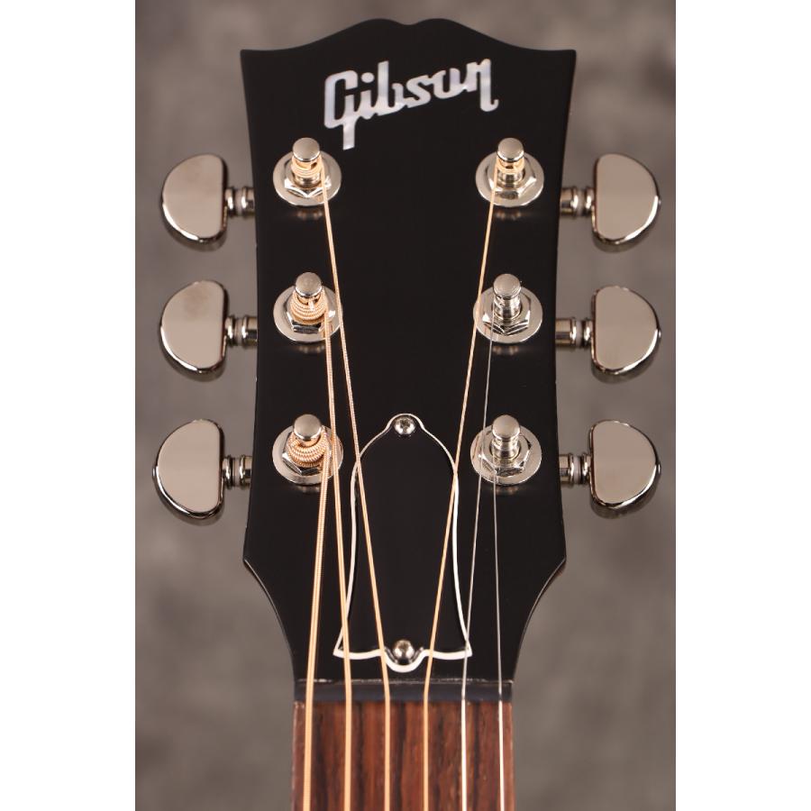 (WEBSHOPクリアランスセール)Gibson / Japan Limited J-45 Standard Natural VOS (実物画像/未展示品)(S/N 22903060) ギブソン｜ishibashi｜07