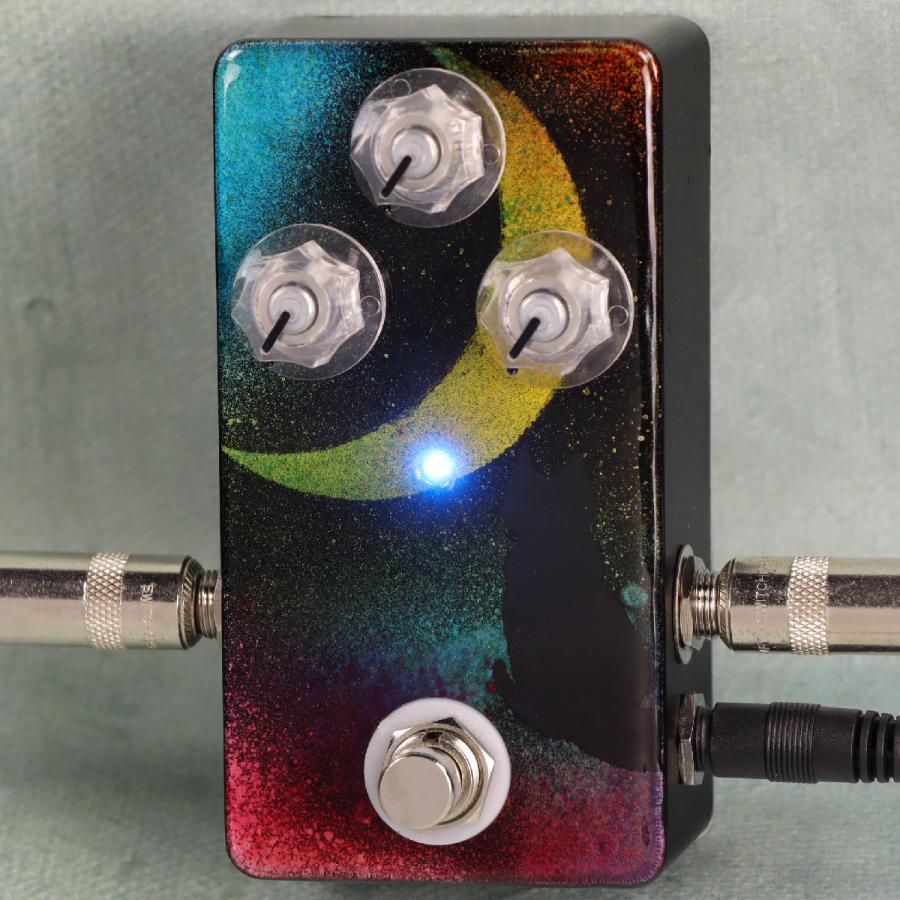 セール品)(WEBSHOPクリアランスセール)9OVERDRIVE9 / Verre ver2.0