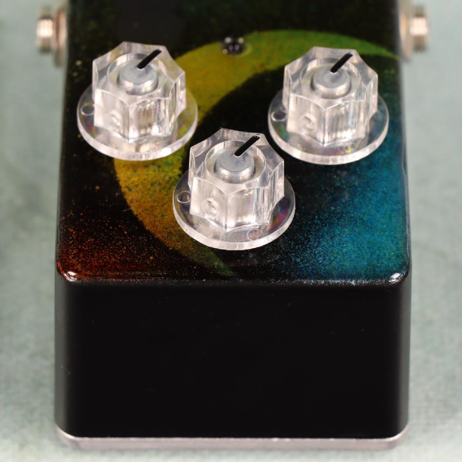 セール品)(WEBSHOPクリアランスセール)9OVERDRIVE9 / Verre ver2.0