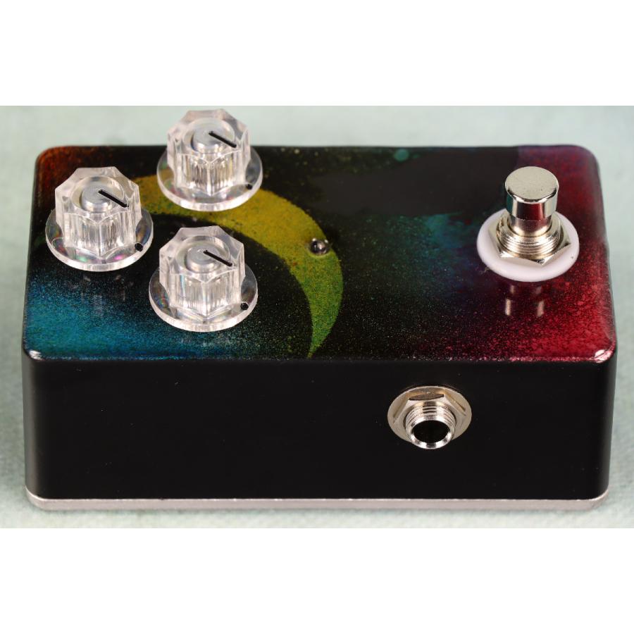 セール品)(WEBSHOPクリアランスセール)9OVERDRIVE9 / Verre ver2.0