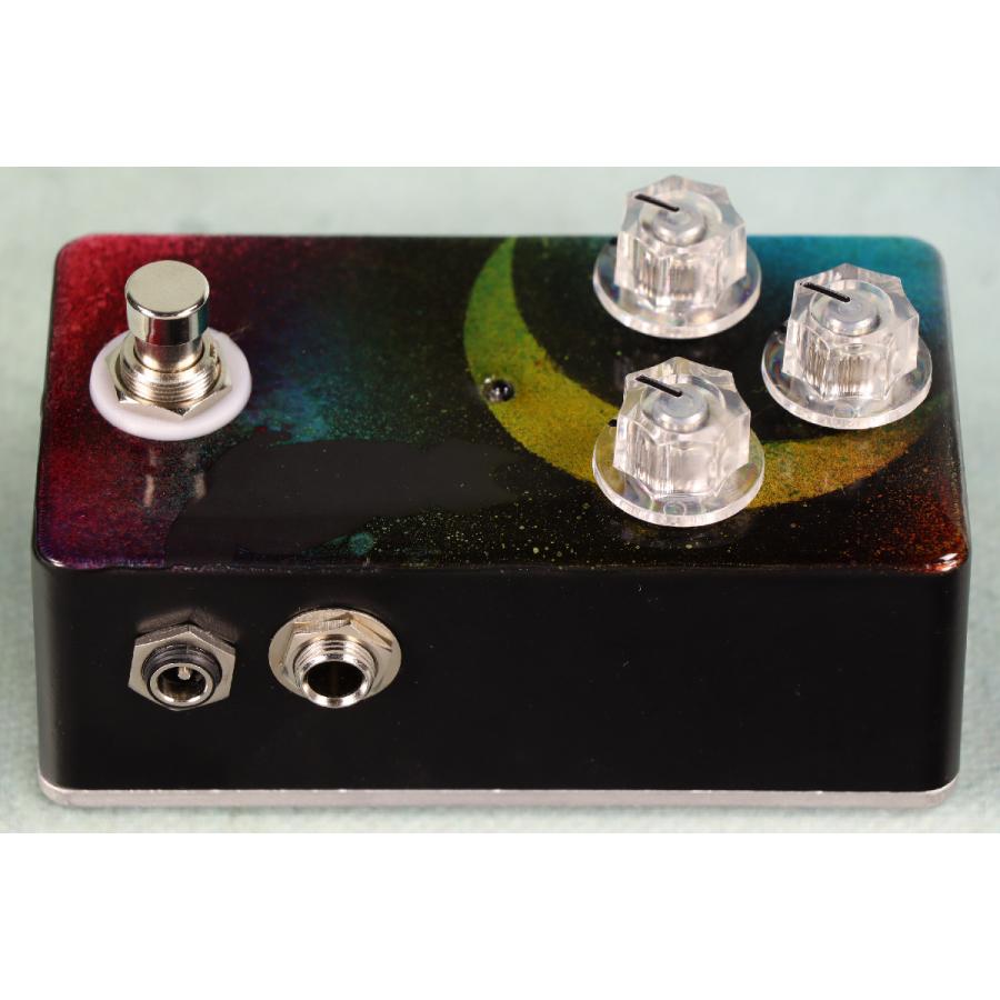 セール品)(WEBSHOPクリアランスセール)9OVERDRIVE9 / Verre ver2.0