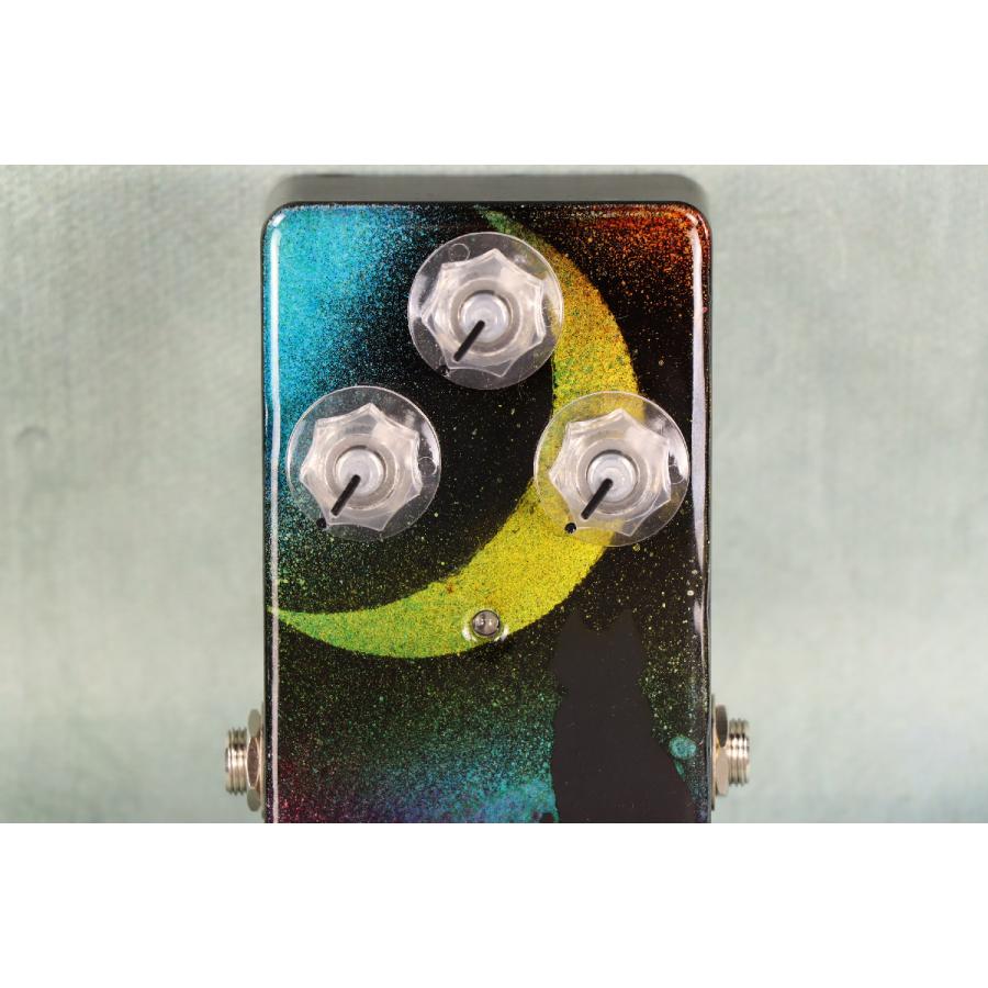 セール品)(WEBSHOPクリアランスセール)9OVERDRIVE9 / Verre ver2.0