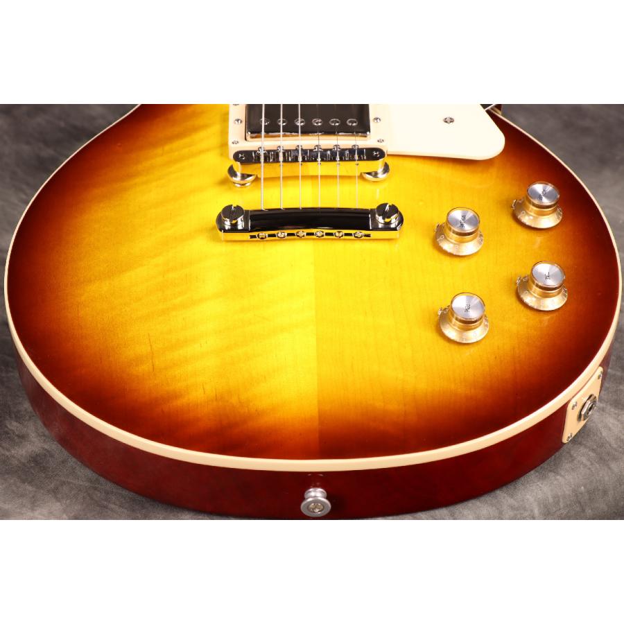 Gibson USA / Les Paul Standard 60s Iced Tea (4.34kg)(実物画像/未展示品)(S/N 231830120) ギブソン レスポール｜ishibashi｜12