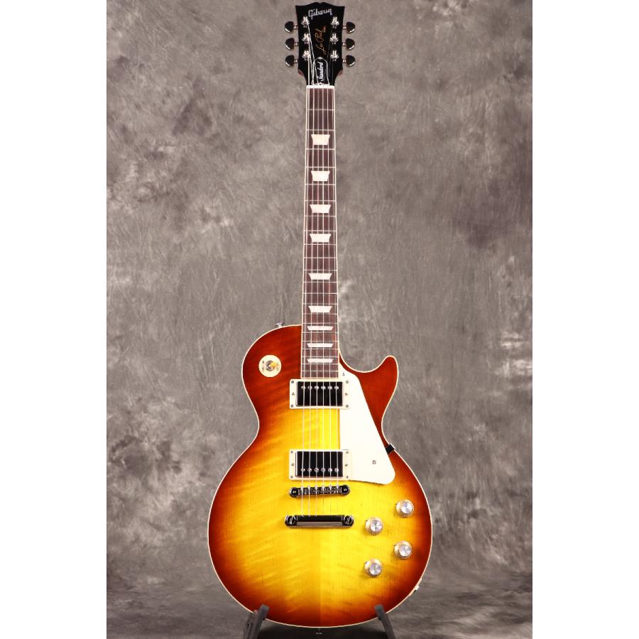 Gibson USA / Les Paul Standard 60s Iced Tea (4.34kg)(実物画像/未展示品)(S/N 231830120) ギブソン レスポール｜ishibashi｜03