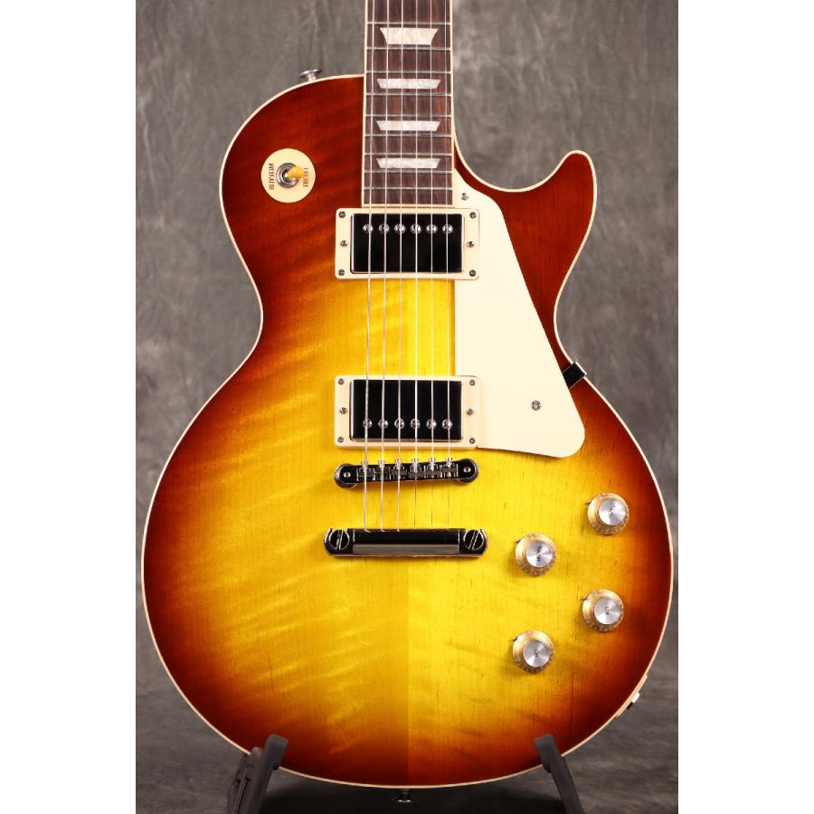 Gibson USA / Les Paul Standard 60s Iced Tea (4.34kg)(実物画像/未展示品)(S/N 231830120) ギブソン レスポール｜ishibashi｜05