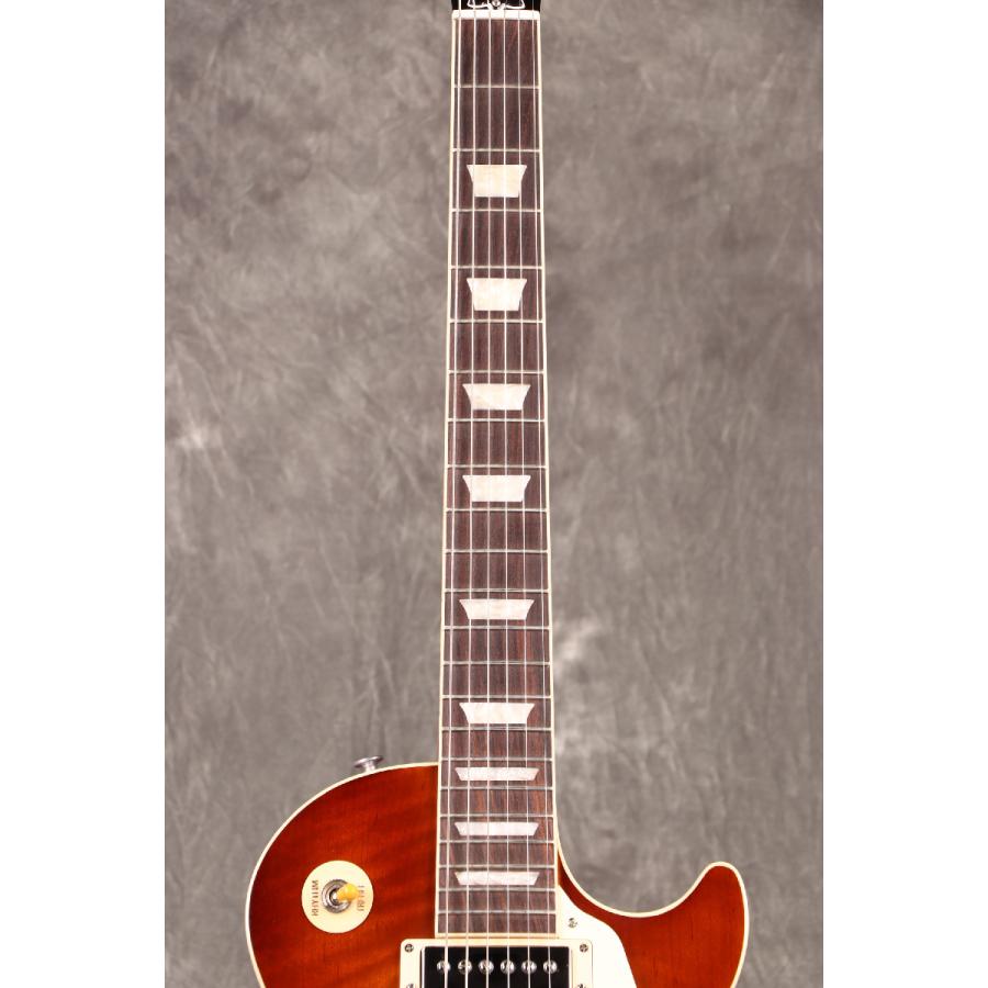 Gibson USA / Les Paul Standard 60s Iced Tea (4.34kg)(実物画像/未展示品)(S/N 231830120) ギブソン レスポール｜ishibashi｜09