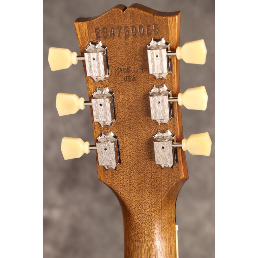Gibson USA / Les Paul Standard 50s Faded Vintage Honey Burst (4.35kg)(実物画像/未展示品)(S/N 234730065)｜ishibashi｜08