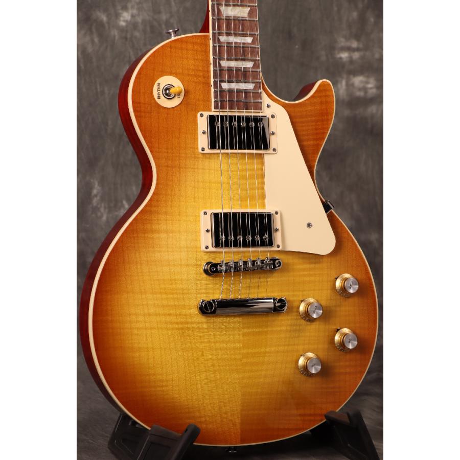 Gibson USA / Les Paul Standard 60s Unburst (4.08kg)(実物画像/未展示品)(S/N 233830212) ギブソン レスポール｜ishibashi｜14