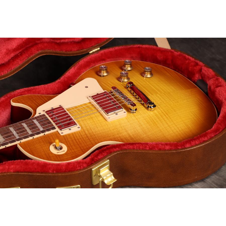 Gibson USA / Les Paul Standard 60s Unburst (4.08kg)(実物画像/未展示品)(S/N 233830212) ギブソン レスポール｜ishibashi｜15