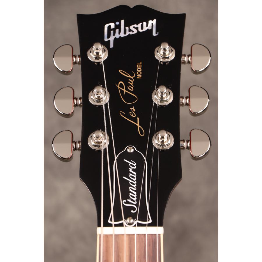 Gibson USA / Les Paul Standard 60s Unburst (4.08kg)(実物画像/未展示品)(S/N 233830212) ギブソン レスポール｜ishibashi｜07