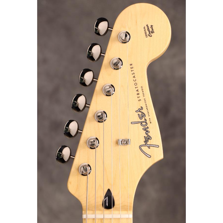 Fender / 2024 Collection Made in Japan Hybrid II Stratocaster HSS Maple FB 3-Color Sunburst (限定)(3.47kg)(S/N JD23031575)(YRK)｜ishibashi｜07