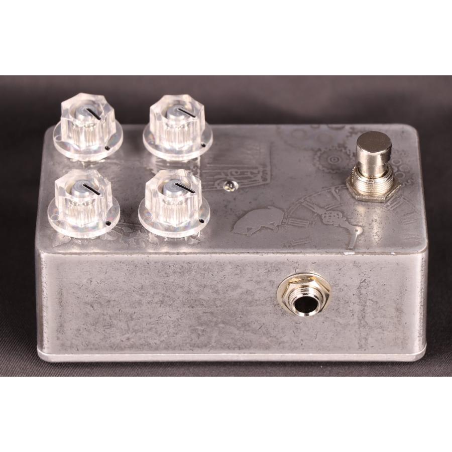 9OVERDRIVE9 / ruris オーバードライブ 日本製 Made in Japan