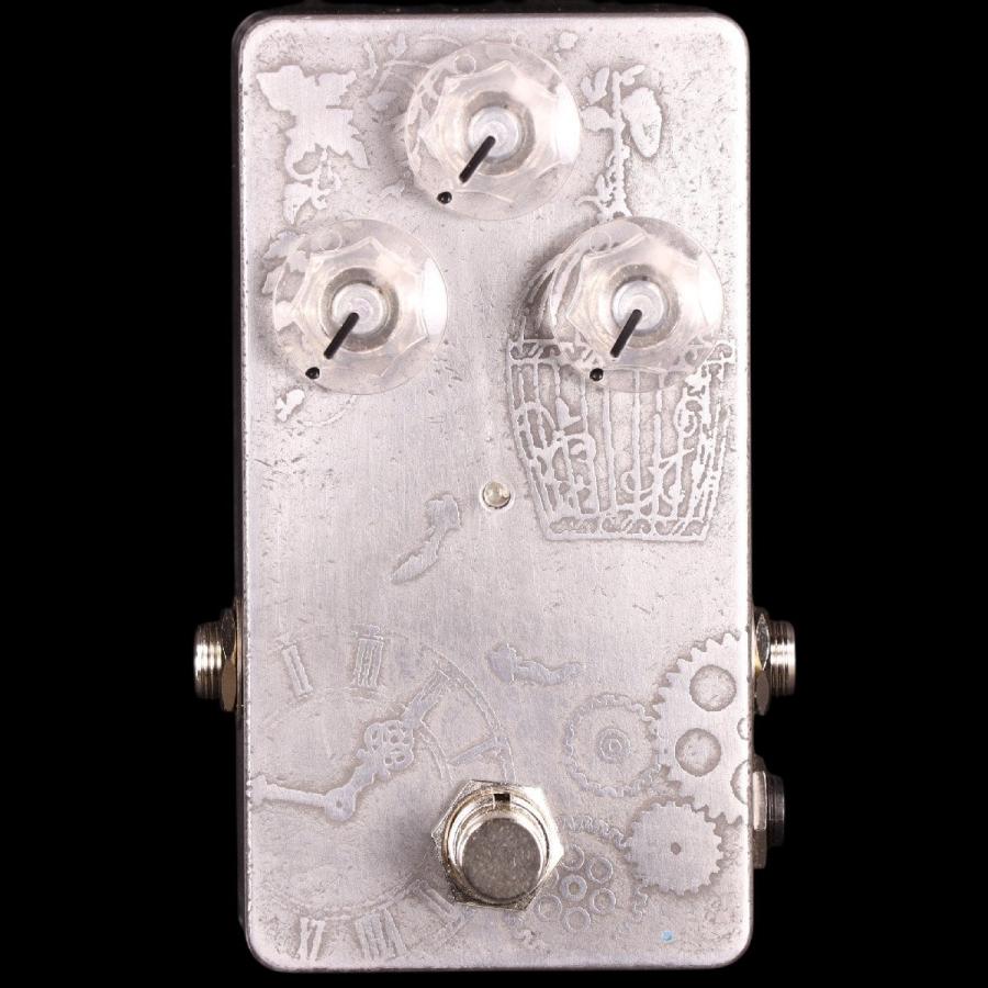 9OVERDRIVE9 / Verre ver2.0 オーバードライブ 日本製 Made in Japan