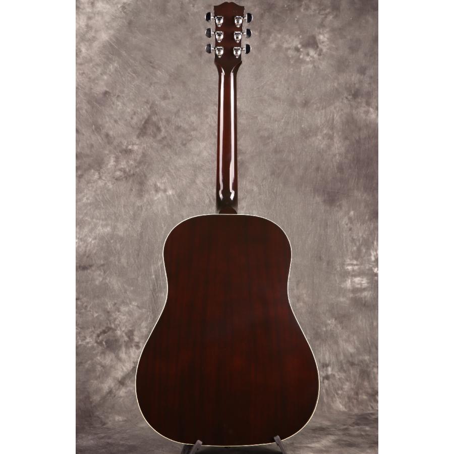 Gibson / J-45 Standard VS (Vintage Sunburst) (S/N 23263059)(実物画像/未展示品)ギブソン アコギ エレアコ(YRK)｜ishibashi｜04