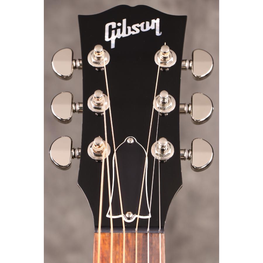 Gibson / J-45 Standard VS (Vintage Sunburst) (S/N 23263059)(実物画像/未展示品)ギブソン アコギ エレアコ(YRK)｜ishibashi｜07