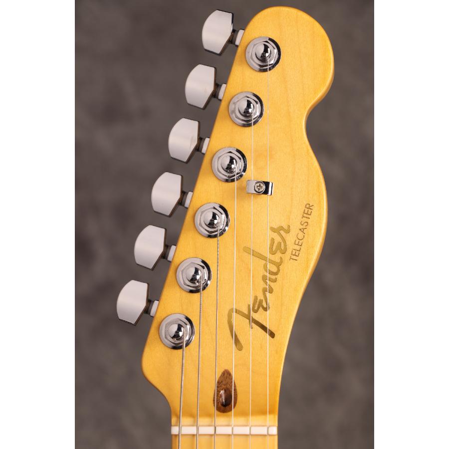 Fender / American Ultra Telecaster Maple Fingerboard Ultraburst(3.39kg)(S/N US23054344)(YRK)｜ishibashi｜07