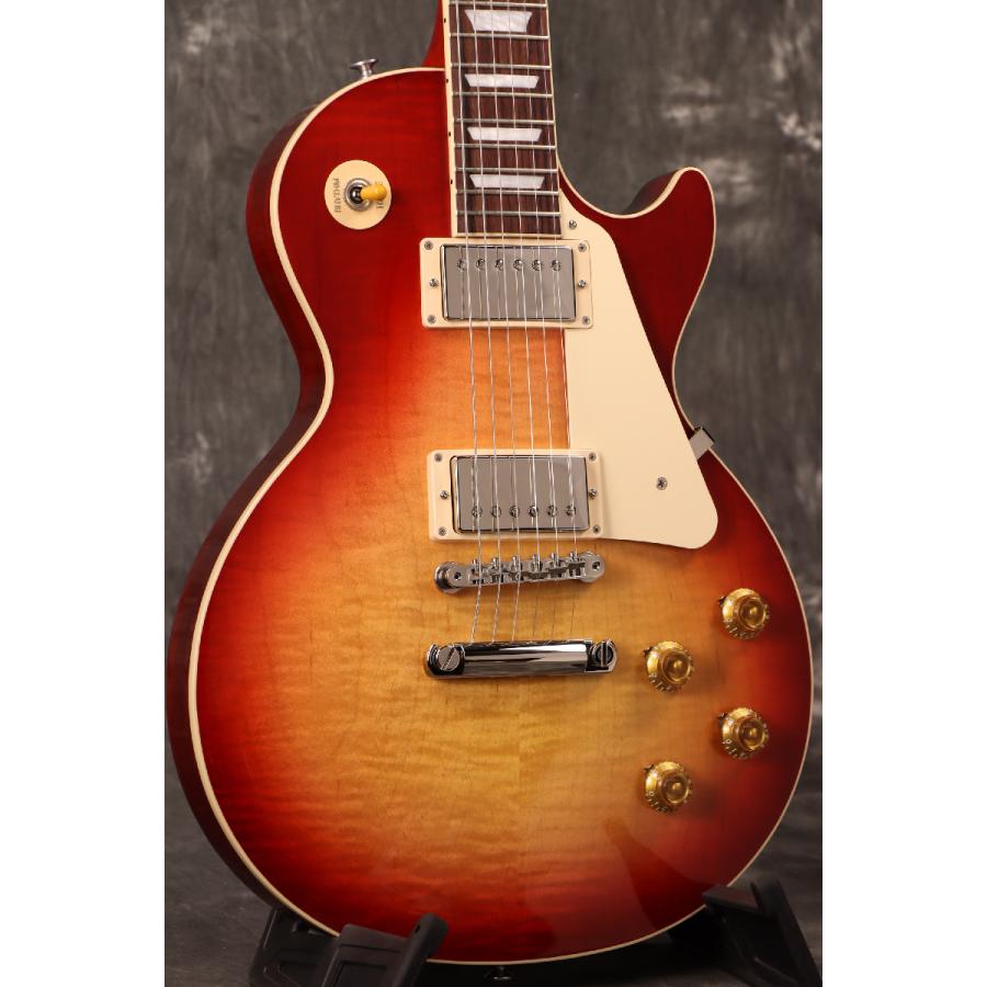 Gibson USA / Les Paul Standard 50s Heritage Cherry Sunburst (実物画像/未展示品)(4.08kg)(S/N 228330250)(YRK)｜ishibashi｜14