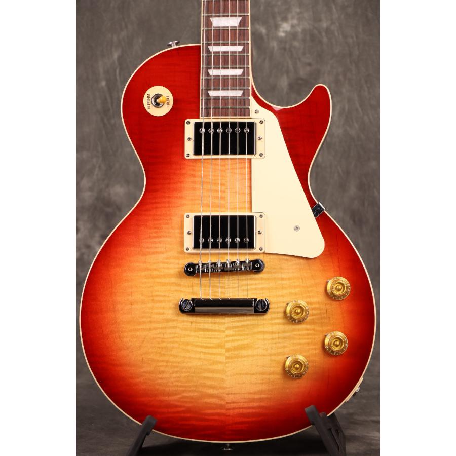 Gibson USA / Les Paul Standard 50s Heritage Cherry Sunburst (実物画像/未展示品)(4.08kg)(S/N 228330250)(YRK)｜ishibashi｜05