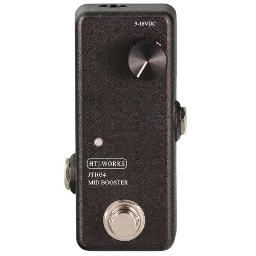 アンプ・エフェクターセール品)HTJ-WORKS / JT1054 MID BOOSTER