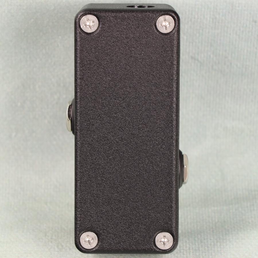 セール品)HTJ-WORKS / JT1054 MID BOOSTER V2 Black×Black ブースター