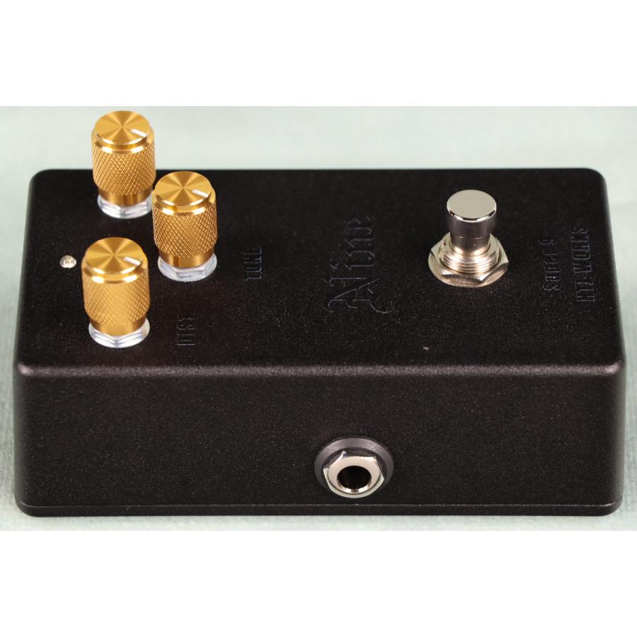 セール品)HTJ-WORKS / Nine -Super 9- DISTORTION(東芝TA7558P