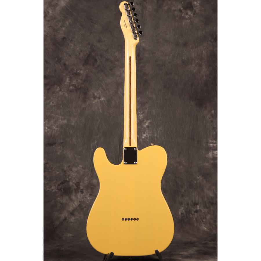 Fender / Made in Japan Heritage 50s Telecaster Maple Fingerboard Butterscotch Blonde (3.73kg/2024年製)(S/N JD24007860)｜ishibashi｜04