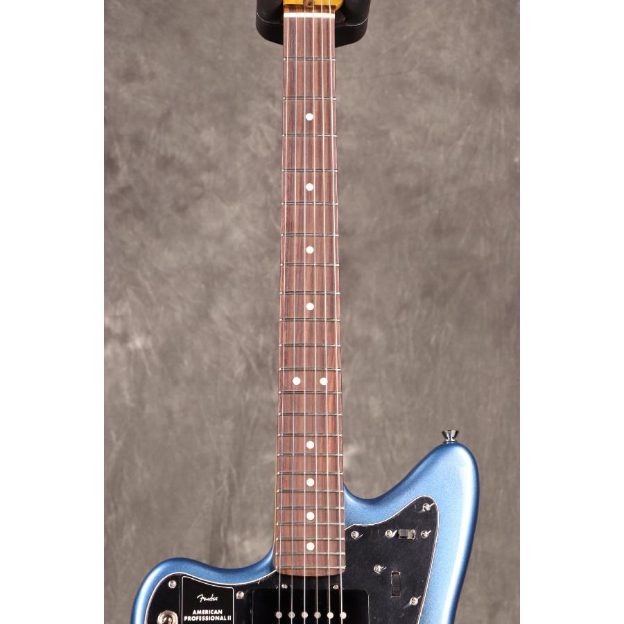 Fender / American Professional II Jazzmaster Left-Hand Rosewood Fingerboard Dark Night(左利き用)(3.64kg)(S/N US23043846)(YRK)｜ishibashi｜09