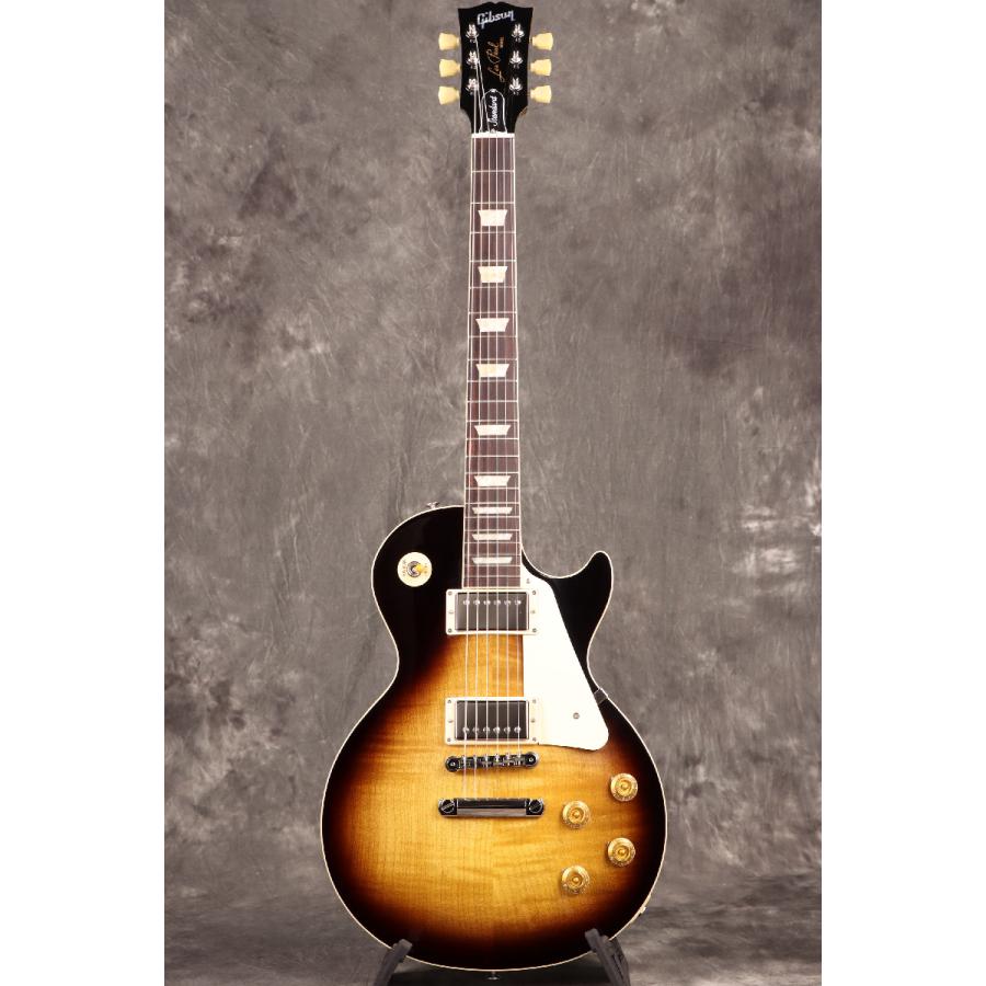 Gibson USA / Les Paul Standard 50s Tobacco Burst (アウトレット/未展示品)(3.97kg)(S/N 203940300)(YRK)｜ishibashi｜04