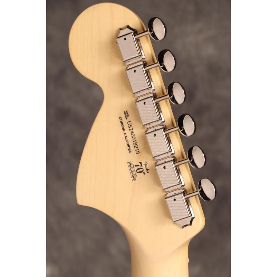 Fender / FSR American Performer Pine Stratocaster Maple FB 2CS (USA製)(イシバシ限定販売) (3.65kg)(S/N US240018218)(新品大特価)_7